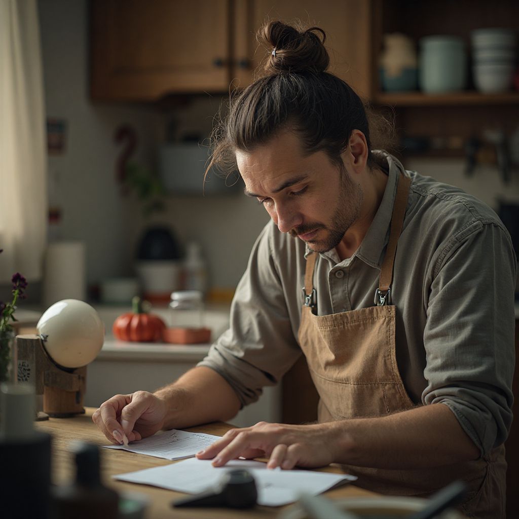 Empresa Familiar — Sucessão Pensada